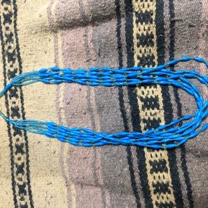 Handmade Beaded Necklace